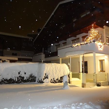 Appartement Alpapart à Reith im Alpbachtal Extérieur photo